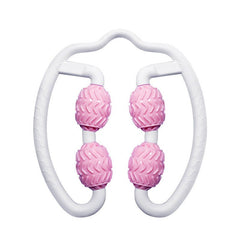 Annular Leg Massage Roller Fitness Equipment - Infinite Goods Shop