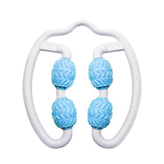 Annular Leg Massage Roller Fitness Equipment - Infinite Goods Shop