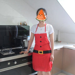 Christmas aprons - Infinite Goods Shop