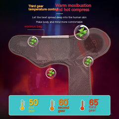 Heating Ankle Sprain Recovery Joint Protective Cover - Infinite Goods Shop