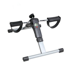 Mini Bike Fashion Counting Leg Trainer Home Fitness Exercise Equipment - Infinite Goods Shop