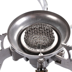 Outdoor Camping Stove Camping Gas Stove - Infinite Goods Shop