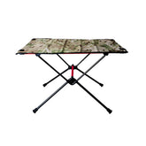 Outdoor Folding Table Camping Table Mesh BBQ Picnic Table - Infinite Goods Shop