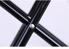 Outdoor Leisure Folding Camouflage Small Flat Stool - Infinite Goods Shop