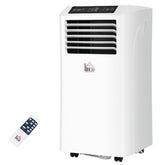 Plastic Portable Air Conditioner - Infinite Goods Shop
