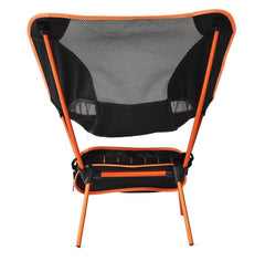 Portable folding chair - Infinite Goods Shop