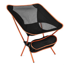 Portable folding chair - Infinite Goods Shop