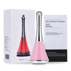 Small top facial beauty instrument - Infinite Goods Shop