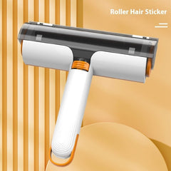 2 In 1 Pet Hair Removal Roller Multifunctional Portable Washable Hair Removal Brush - Infinite Goods Shop