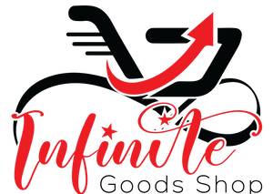 Infinite Goods Shop