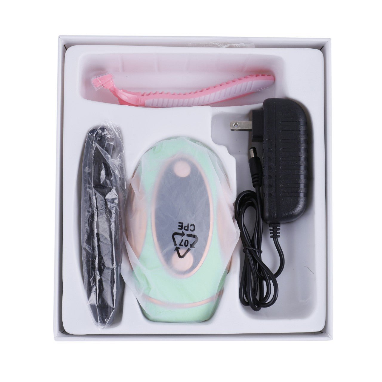 Beauty laser hair removal machine professional whitening - Infinite Goods Shop
