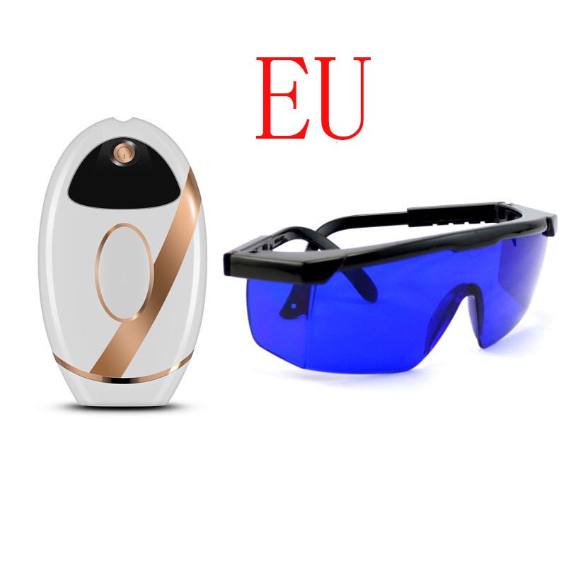 Beauty laser hair removal machine professional whitening - Infinite Goods Shop