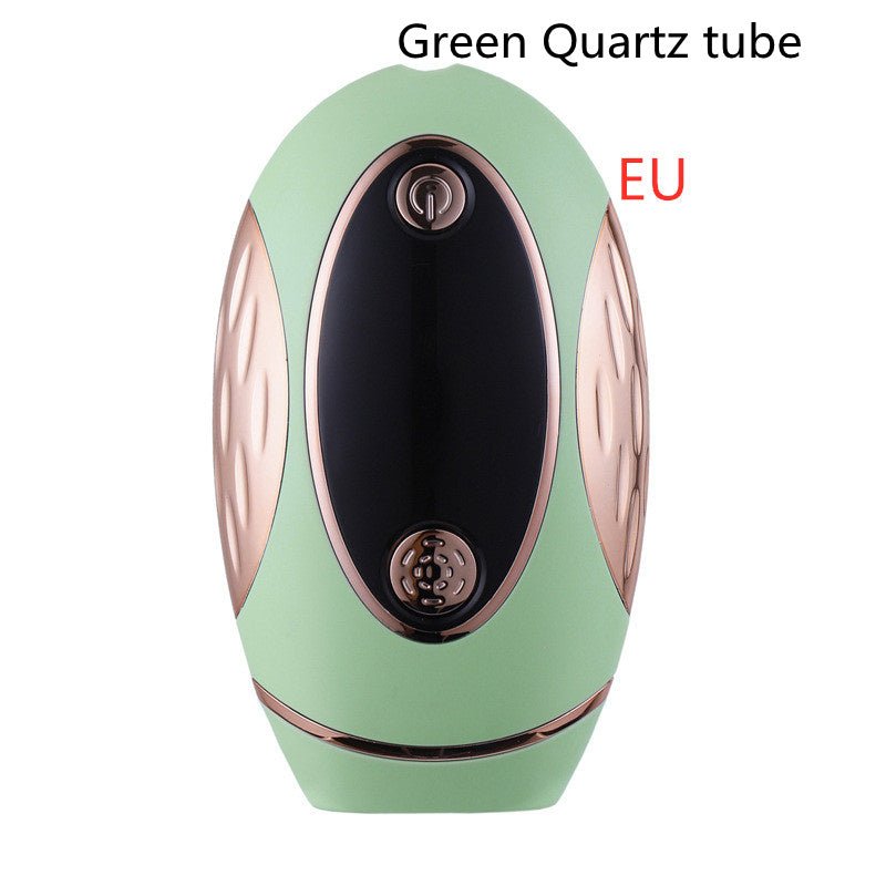 Beauty laser hair removal machine professional whitening - Infinite Goods Shop