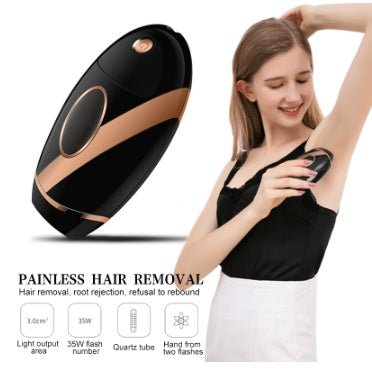 Beauty laser hair removal machine professional whitening - Infinite Goods Shop