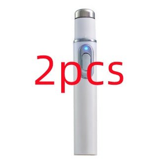 Blue Light Therapy Acne Laser Pen Soft Scar Wrinkle Removal - Infinite Goods Shop
