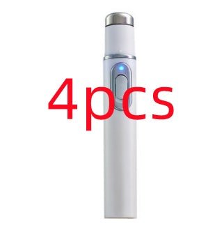 Blue Light Therapy Acne Laser Pen Soft Scar Wrinkle Removal - Infinite Goods Shop