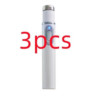 Blue Light Therapy Acne Laser Pen Soft Scar Wrinkle Removal - Infinite Goods Shop