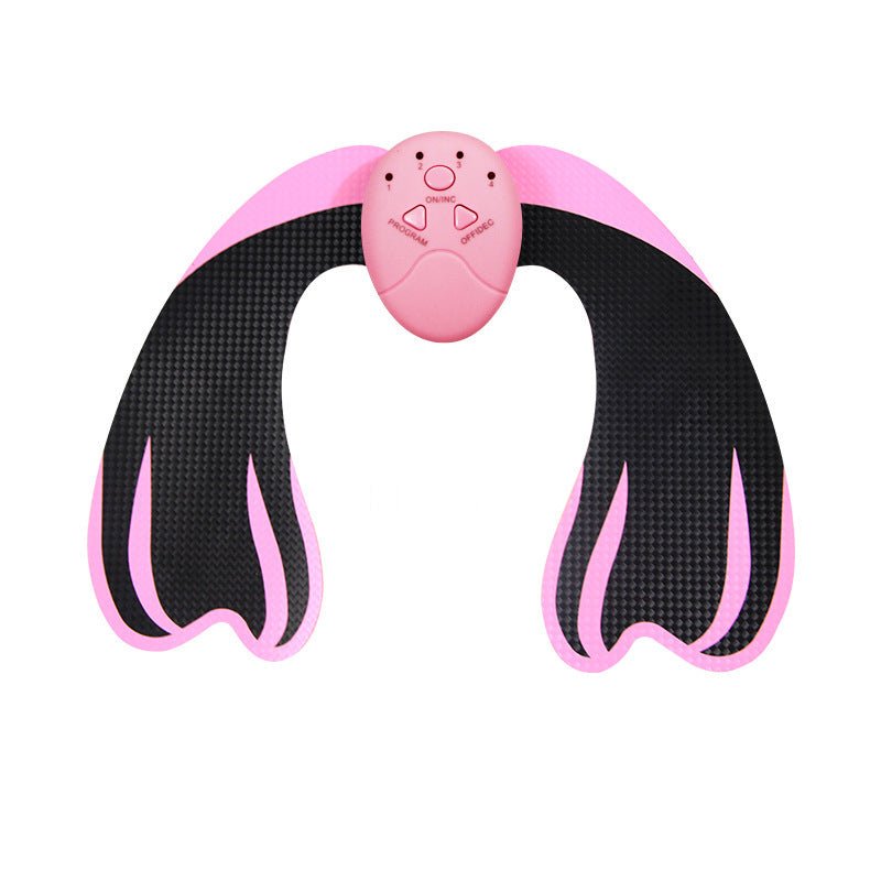 Butt beautifier for lazy indoor fitness equipment - Infinite Goods Shop