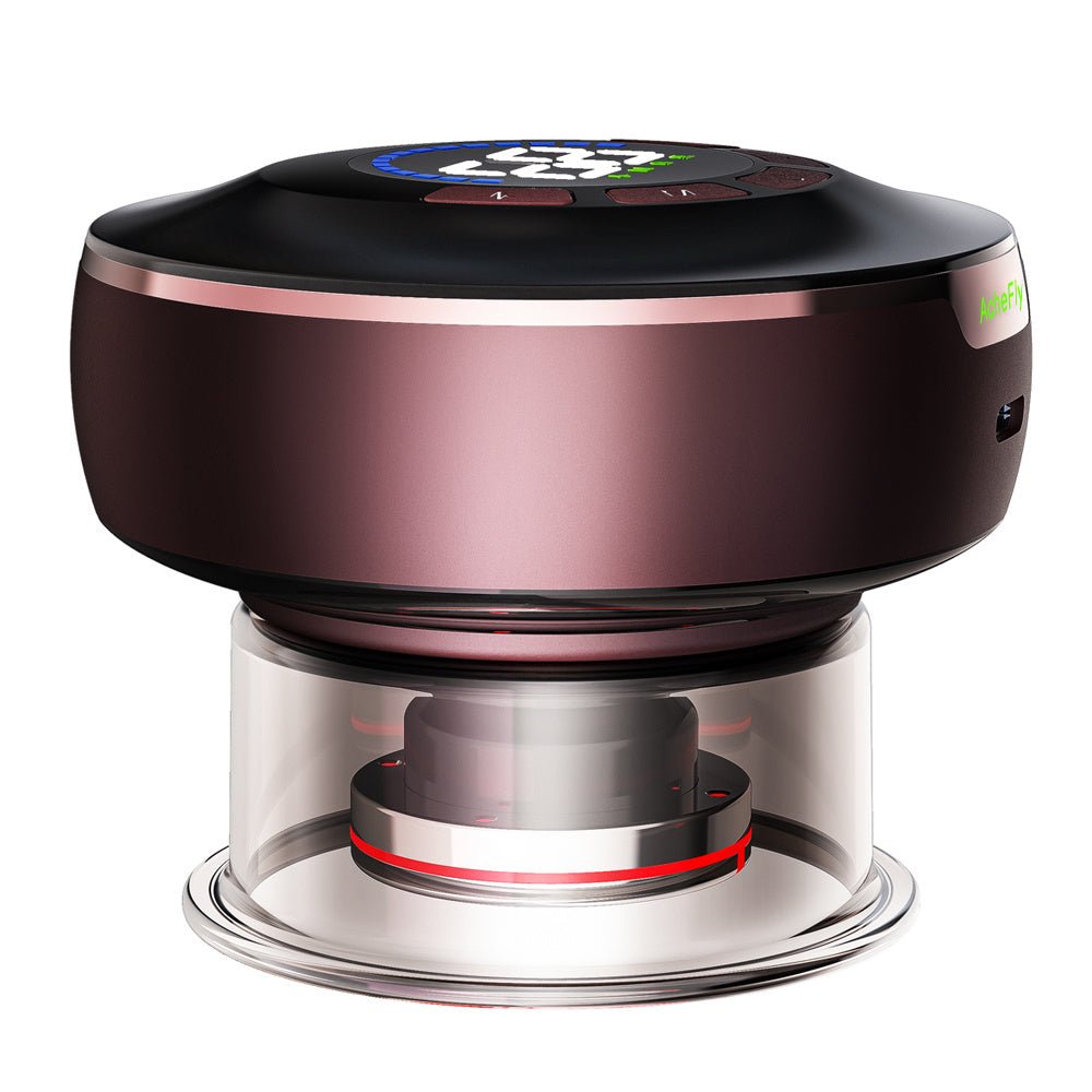 Electric Cupping Massager - Infinite Goods Shop