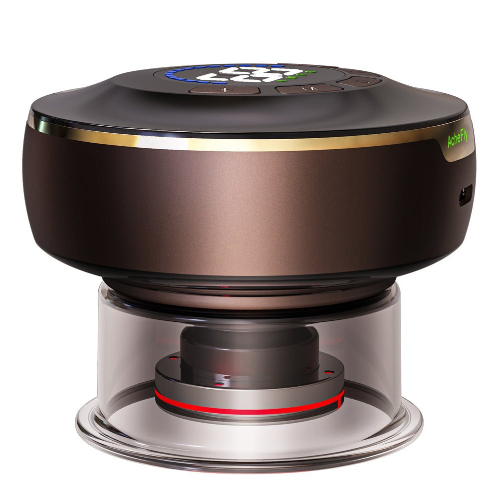 Electric Cupping Massager - Infinite Goods Shop