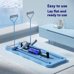 Fitness Board Upgrade Multi - functional Abdominal Wheel - Infinite Goods Shop