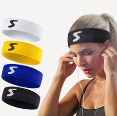 Fitness Headband - Infinite Goods Shop
