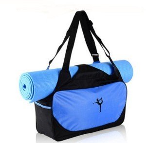 Fitness Pack Yoga backpack pillow waterproof Yoga pillow bag - Infinite Goods Shop