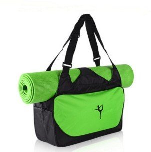 Fitness Pack Yoga backpack pillow waterproof Yoga pillow bag - Infinite Goods Shop