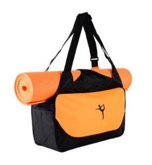 Fitness Pack Yoga backpack pillow waterproof Yoga pillow bag - Infinite Goods Shop