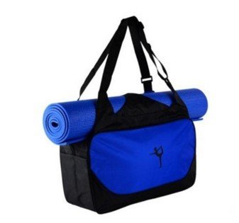 Fitness Pack Yoga backpack pillow waterproof Yoga pillow bag - Infinite Goods Shop