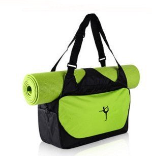 Fitness Pack Yoga backpack pillow waterproof Yoga pillow bag - Infinite Goods Shop