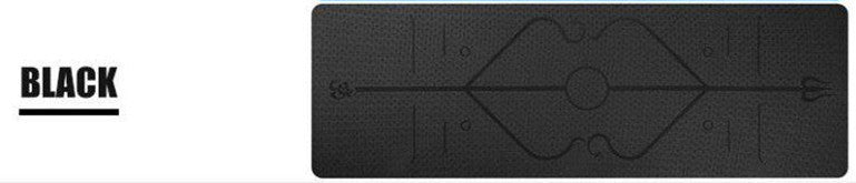 Fitness Pack Yoga backpack pillow waterproof Yoga pillow bag - Infinite Goods Shop