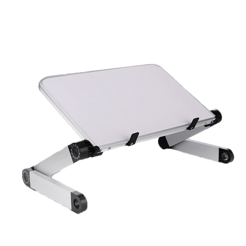 Foldable Laptop Stand Ergonomic Desk Tablet Holder - Infinite Goods Shop