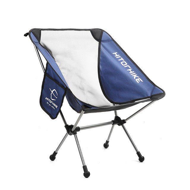 Folding Outdoor Chair Portable - Infinite Goods Shop