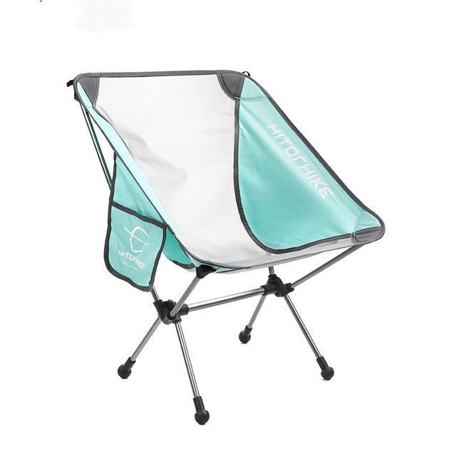 Folding Outdoor Chair Portable - Infinite Goods Shop