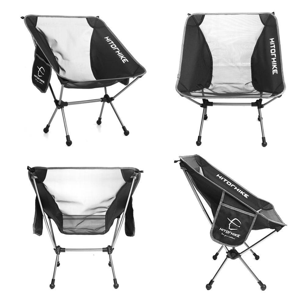 Folding Outdoor Chair Portable - Infinite Goods Shop