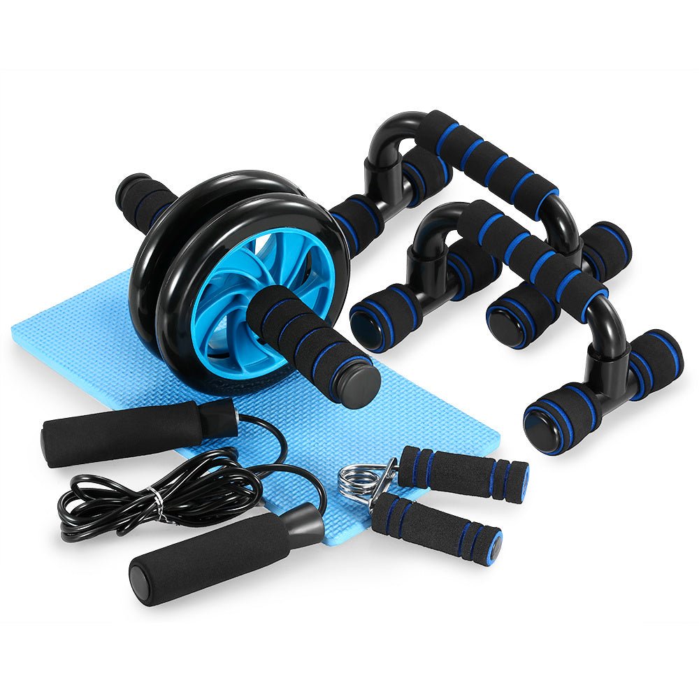 Gym Fitness Equipment - Infinite Goods Shop