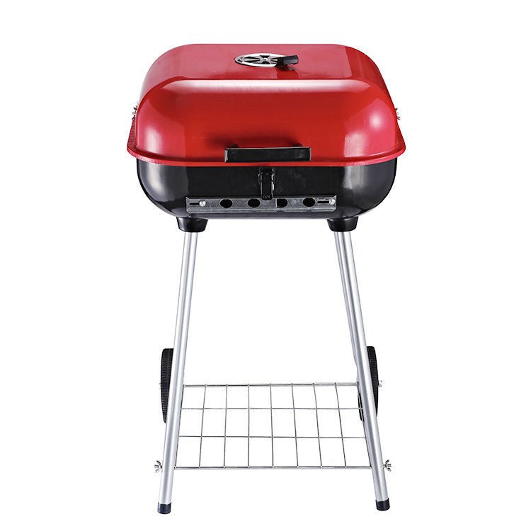 Hamburg Outdoor Grill Camping Courtyard - Infinite Goods Shop