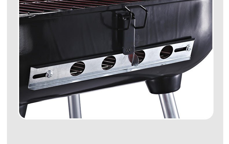 Hamburg Outdoor Grill Camping Courtyard - Infinite Goods Shop