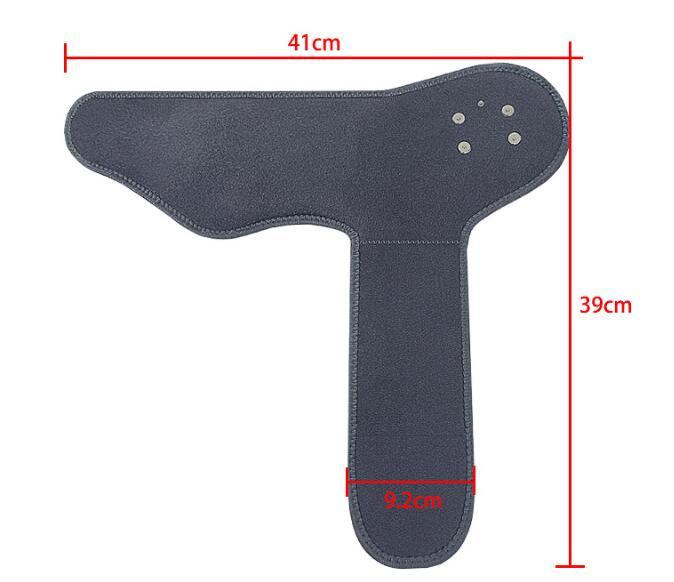 Heating Ankle Sprain Recovery Joint Protective Cover - Infinite Goods Shop