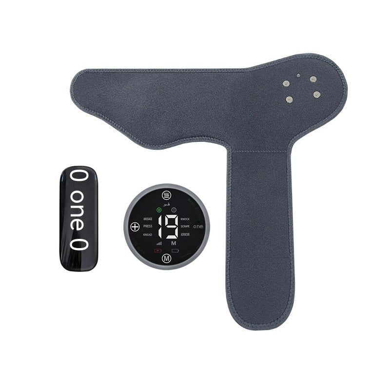 Heating Ankle Sprain Recovery Joint Protective Cover - Infinite Goods Shop