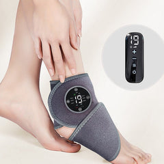 Heating Ankle Sprain Recovery Joint Protective Cover - Infinite Goods Shop