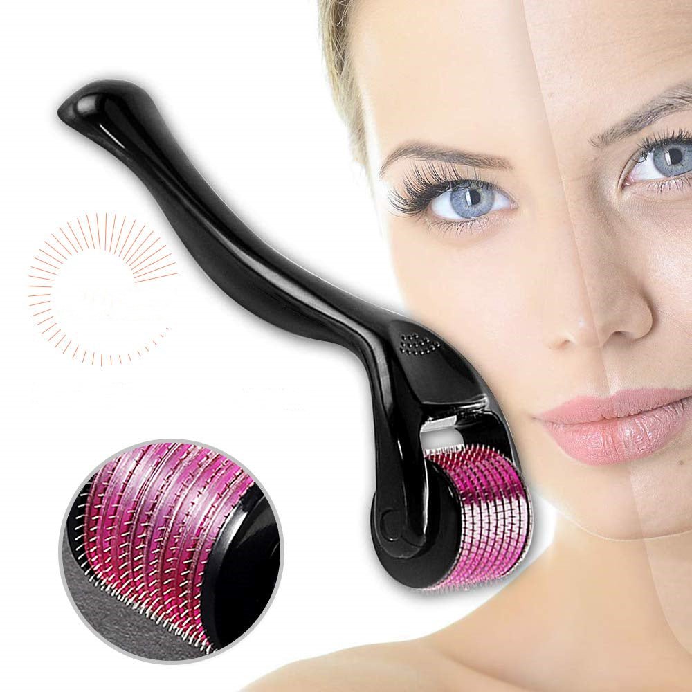 Microneedle Roller Beauty Equipment - Infinite Goods Shop