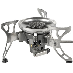 Outdoor Camping Stove Camping Gas Stove - Infinite Goods Shop