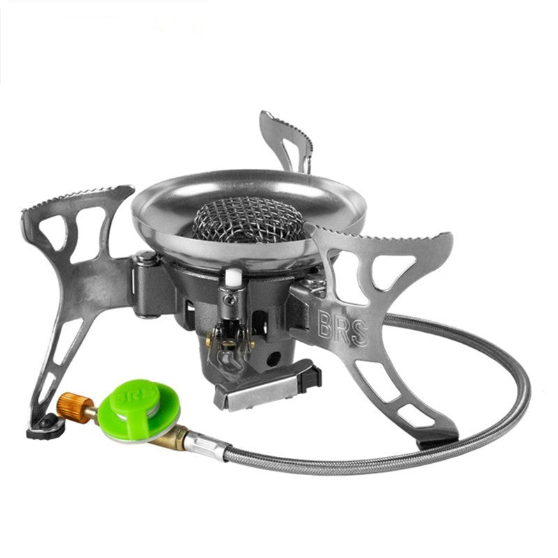 Outdoor Camping Stove Camping Gas Stove - Infinite Goods Shop