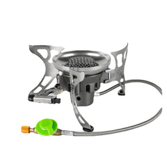Outdoor Camping Stove Camping Gas Stove - Infinite Goods Shop