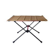 Outdoor Folding Table Camping Table Mesh BBQ Picnic Table - Infinite Goods Shop