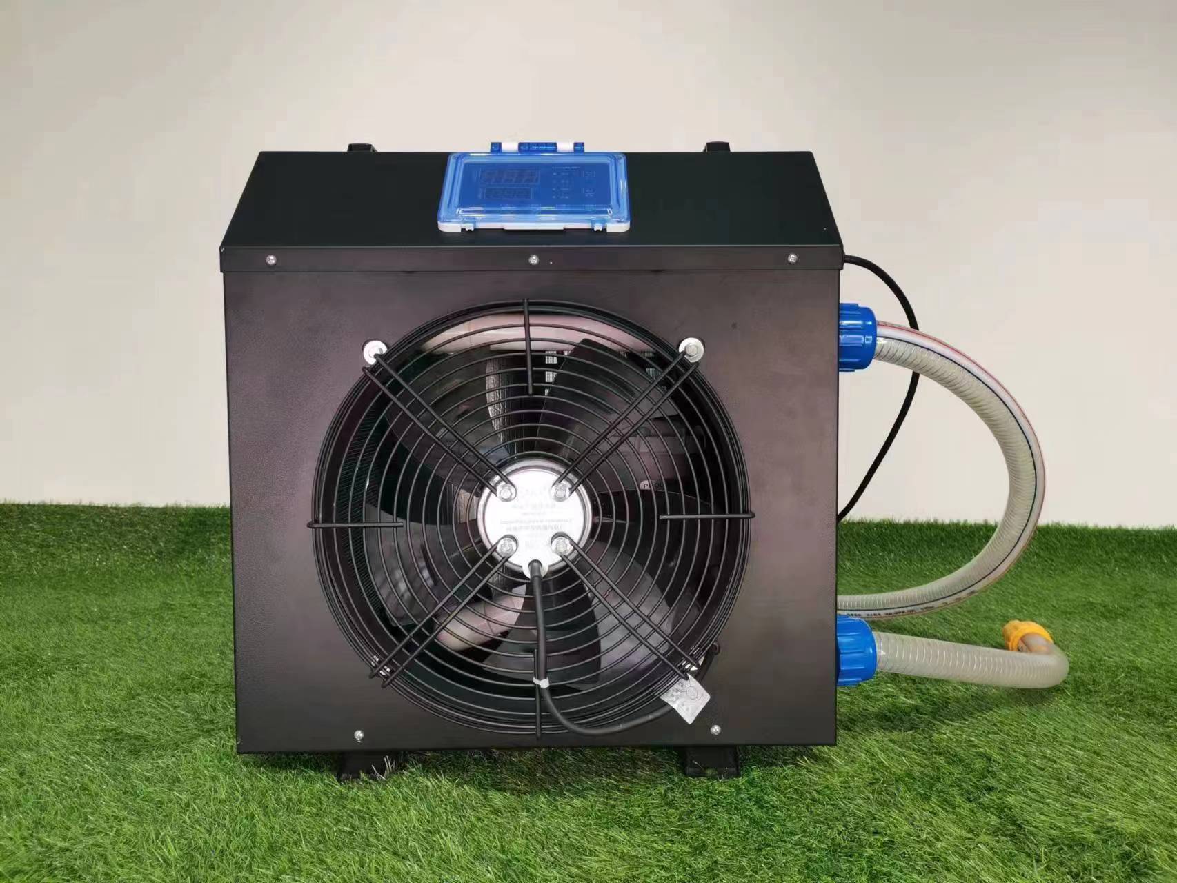 Portable Ice Bath Tub Inflatable Cold Therapy Plunge for Recovery & Fitness