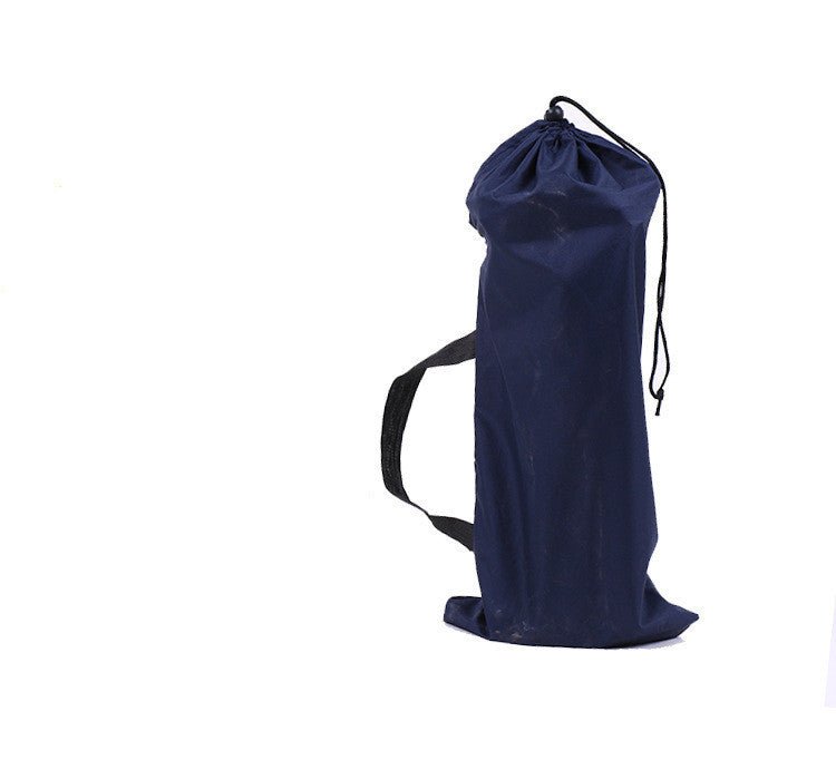 Outdoor Leisure Folding Camouflage Small Flat Stool - Infinite Goods Shop