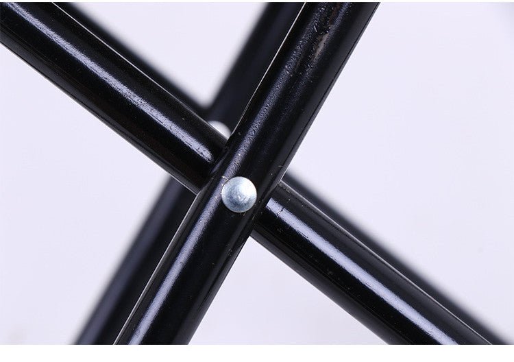 Outdoor Leisure Folding Camouflage Small Flat Stool - Infinite Goods Shop